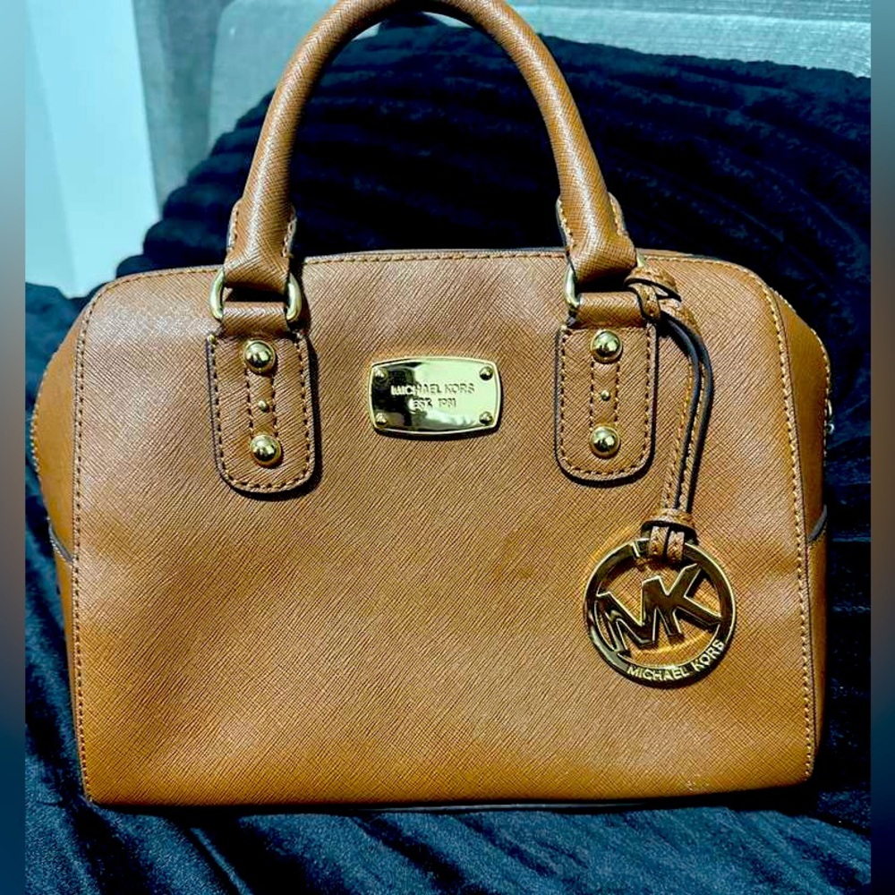 Michael Kors bag